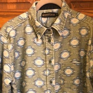 United By Blue - Responsible Flannel
